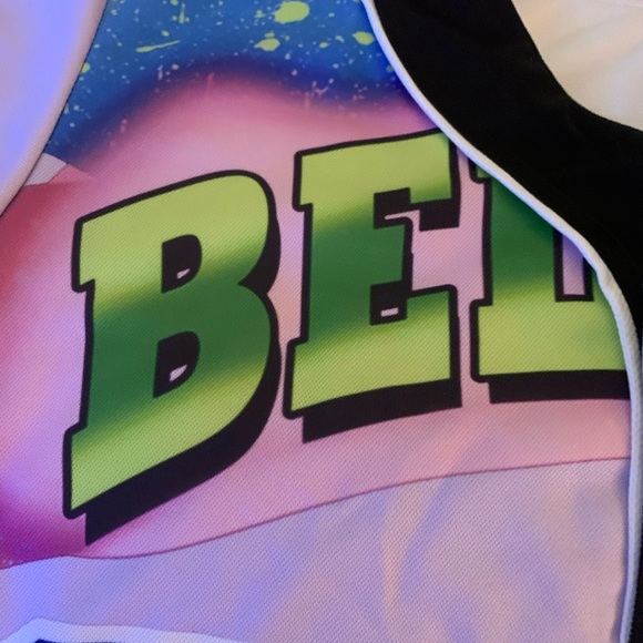 Hop fashion bel air jersey - Picture 6 of 6